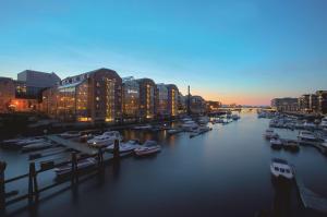 Radisson Blu Royal Garden Hotel,Trøndelag>>Trondheim,4 star