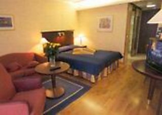 Radisson Blu Royal Garden Hotel,Trøndelag>>Trondheim,4 star