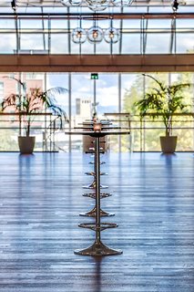 Radisson Blu Royal Garden Hotel,Trøndelag>>Trondheim,4 star