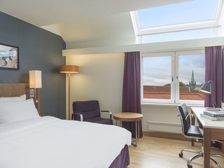 Radisson Blu Royal Garden Hotel,Trøndelag>>Trondheim,4 star