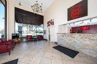 Red Roof Inn Ft Pierce,Vero Beach>>Fort Pierce,2 star
