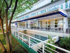 Hotel Novotel Santiago Vitacura,Vitacura>>Santiago,4 star