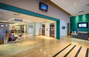 Hotel Novotel Santiago Vitacura,Vitacura>>Santiago,4 star