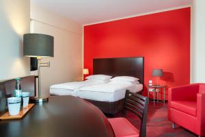 Sorat Hotel Cottbus,Kolkwitz>>Cottbus,5 star