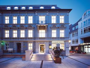 Sorat Hotel Cottbus,Kolkwitz>>Cottbus,5 star