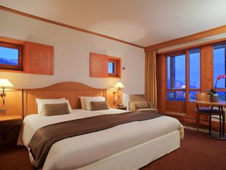 Altezza Arc 1800 Hotel & Spa - Ex Mercure,Bourg-Saint-Maurice>>Arc-1800,4 star