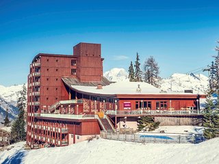 Altezza Arc 1800 Hotel & Spa - Ex Mercure,Bourg-Saint-Maurice>>Arc-1800,4 star