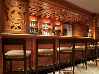 Altezza Arc 1800 Hotel & Spa - Ex Mercure,Bourg-Saint-Maurice>>Arc-1800,4 star
