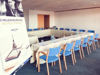 Altezza Arc 1800 Hotel & Spa - Ex Mercure,Bourg-Saint-Maurice>>Arc-1800,4 star