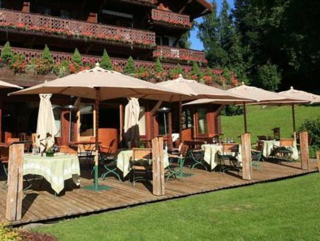 les chalets du mont darbois megeve a four seasons hotel