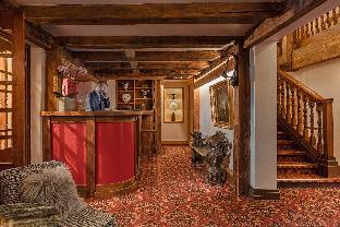 les chalets du mont darbois megeve a four seasons hotel