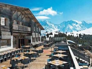 les chalets du mont darbois megeve a four seasons hotel