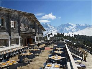 les chalets du mont darbois megeve a four seasons hotel