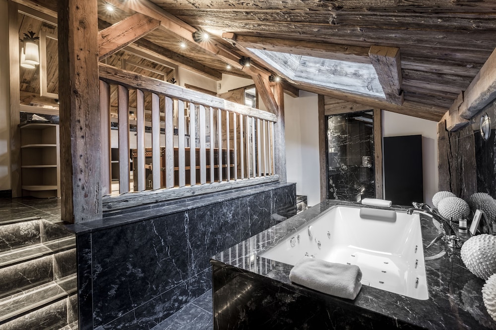les chalets du mont darbois megeve a four seasons hotel