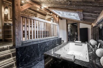 les chalets du mont darbois megeve a four seasons hotel