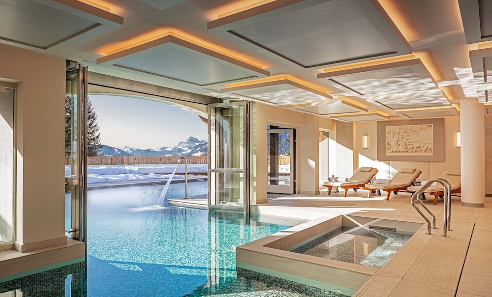 les chalets du mont darbois megeve a four seasons hotel