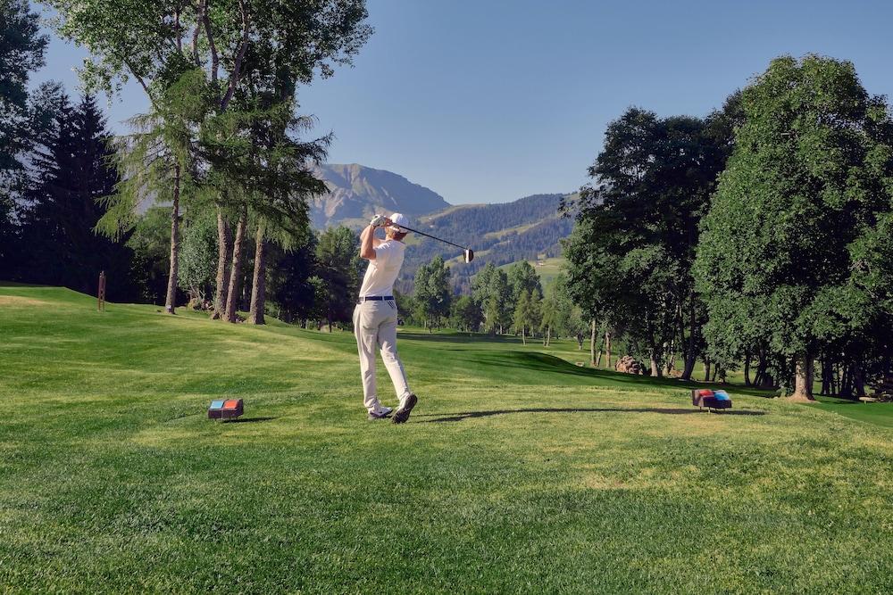 les chalets du mont darbois megeve a four seasons hotel