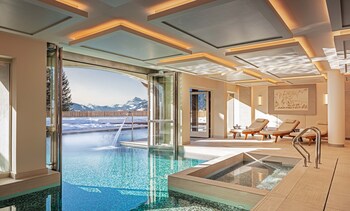 les chalets du mont darbois megeve a four seasons hotel