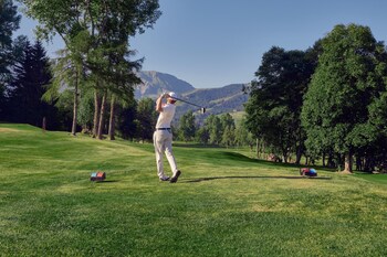 les chalets du mont darbois megeve a four seasons hotel