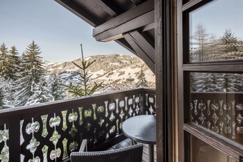 les chalets du mont darbois megeve a four seasons hotel