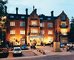 north stafford hotel town centre