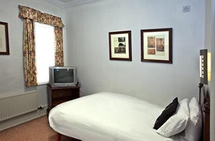 north stafford hotel town centre