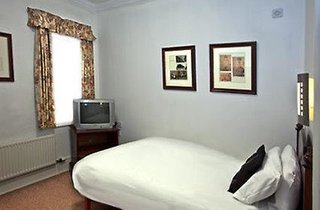 north stafford hotel town centre