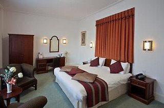 north stafford hotel town centre