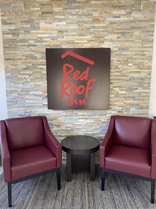 red roof inn jacksonville al