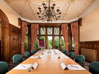 Mercure Burton Upon Trent Newton Park,Burton On Trent>>Birmingham,4 star