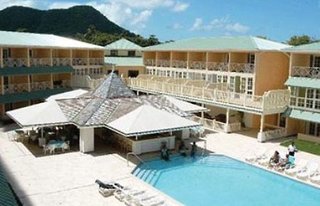 rodney bay