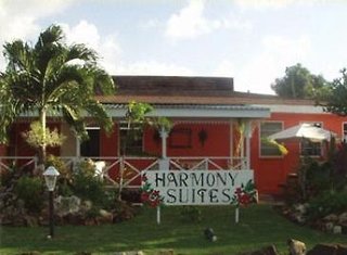 Harmony Suites,Near Reduit Beach,3 star