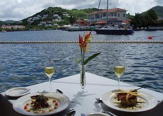 Harmony Suites,Near Reduit Beach,3 star