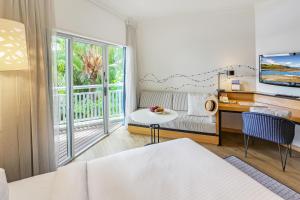 Shangri-La The Marina, Cairns,Queensland>>Cairns,5 star