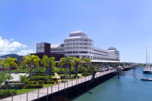 Shangri-La The Marina, Cairns,Queensland>>Cairns,5 star