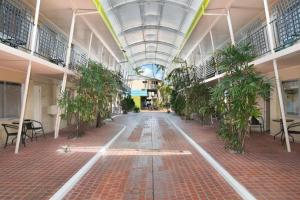 Hotel Tropiq,Cairns North>>Cairns,4 star