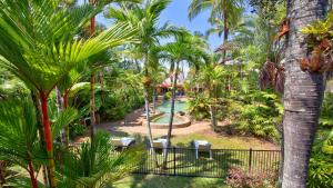 Hotel Tropiq,Cairns North>>Cairns,4 star