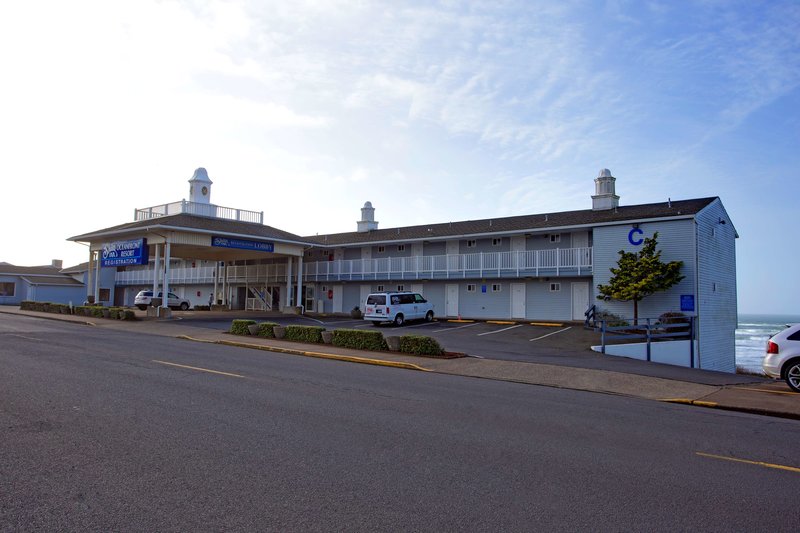 shilo inns newport oceanfront