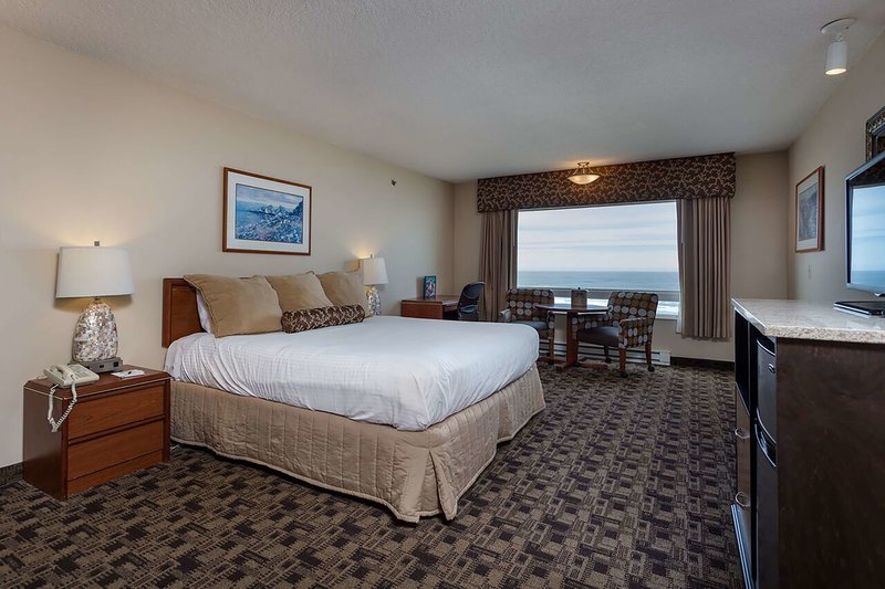 shilo inns newport oceanfront