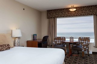 shilo inns newport oceanfront