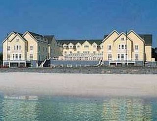 Galway Bay Hotel,Near Leisureland,4 star