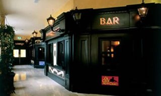 Galway Bay Hotel,Near Leisureland,4 star