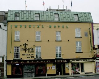 imperial hotel