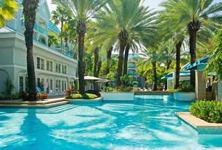 The Westin Grand Cayman Seven Mile Beach Resort & Spa,George Town>>Cayman Islands,5 star