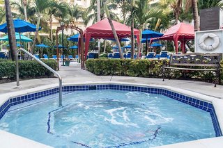 hampton by hilton grand cayman seven mile beach