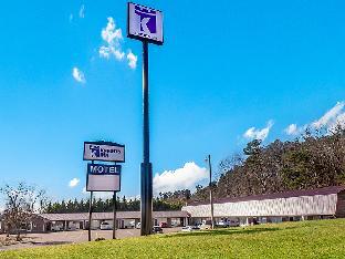 Knights Inn Cleveland, Tn,Chattanooga>>Bradley County,2 star