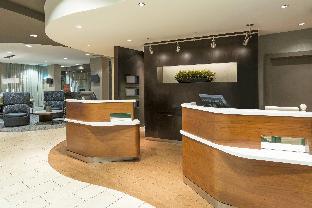 courtyard by marriott chattanooga downtown