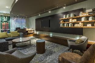 courtyard by marriott chattanooga downtown