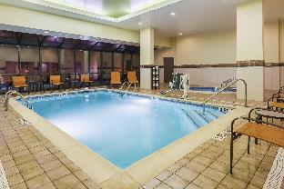 courtyard by marriott chattanooga downtown