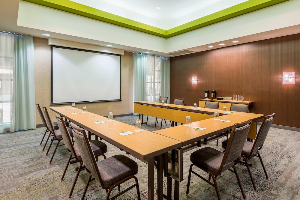 courtyard by marriott chattanooga downtown